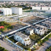 BÁN ĐẤT MẶT ĐƯỜNG 24M, NHÌN SANG TRƯỜNG ĐẠI HỌC TÀI CHÍNH. GIÁ NHỈNH 50 TRIỆU